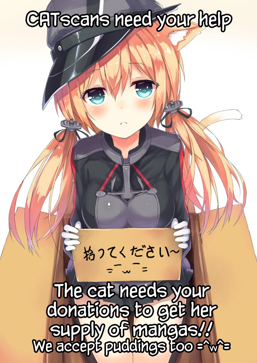 Busou Shoujo Machiavellianism Chapter 12 Gambar 3