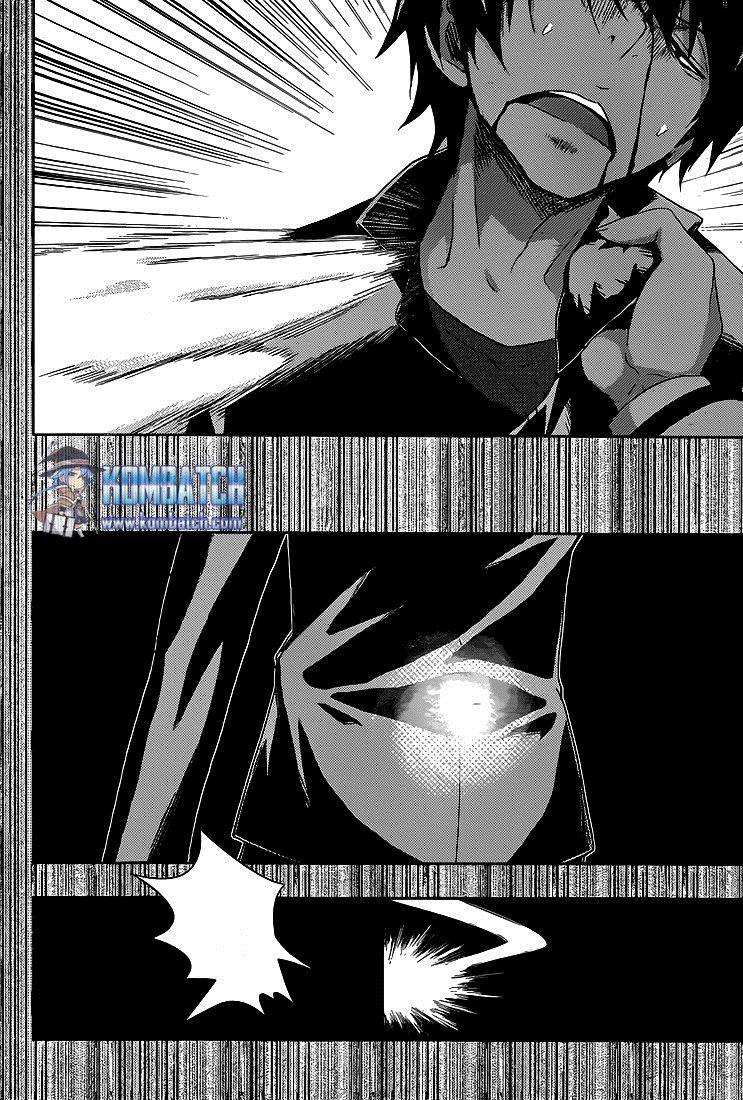Busou Shoujo Machiavellianism Chapter 05 Gambar 16