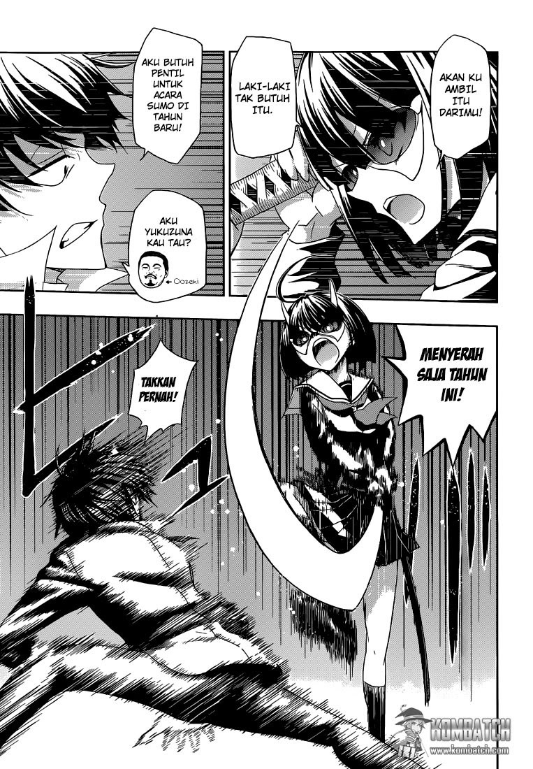 Busou Shoujo Machiavellianism Chapter 01 Gambar 49