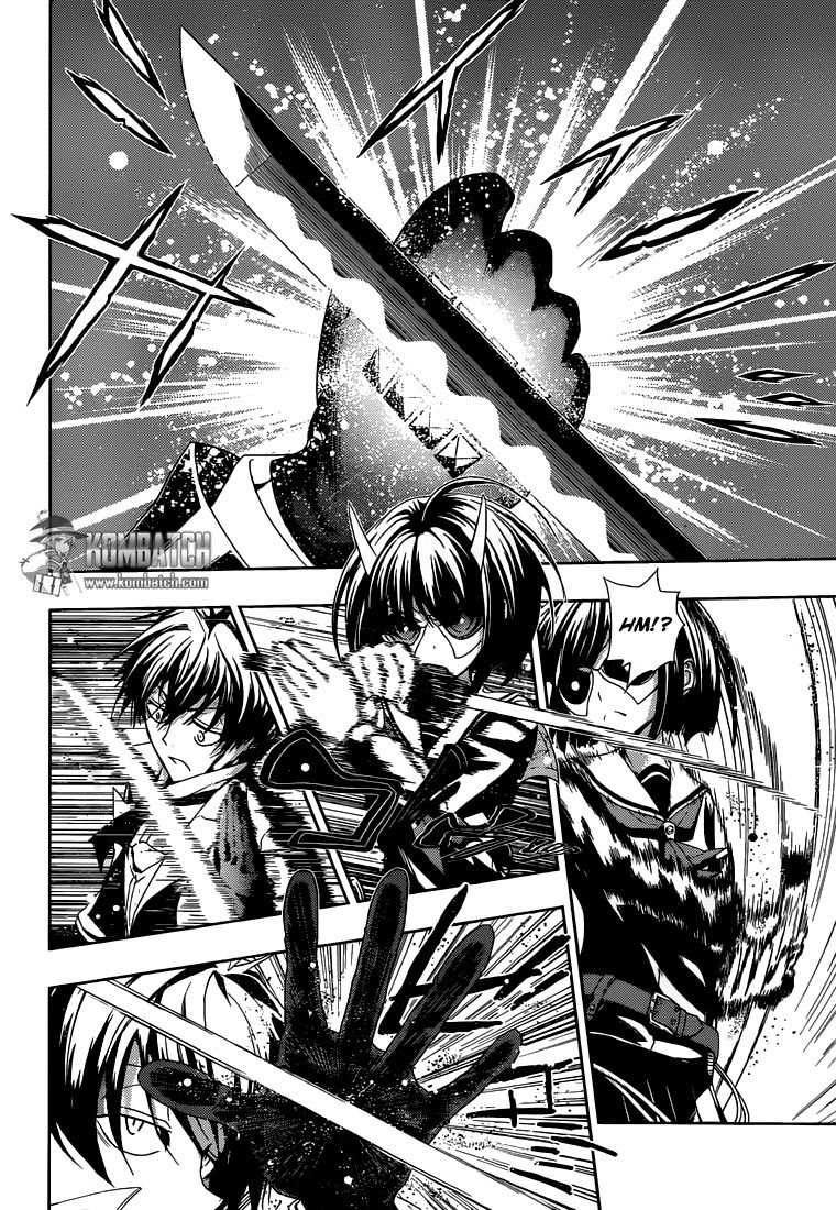 Busou Shoujo Machiavellianism Chapter 01 Gambar 54