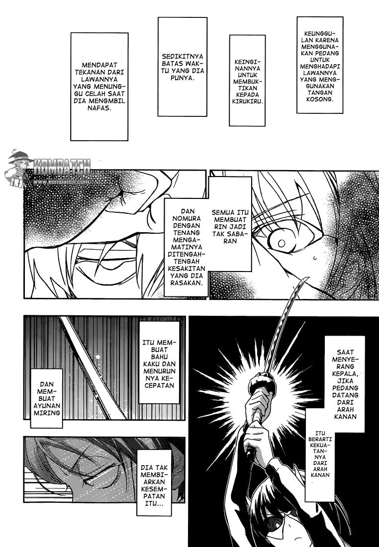 Busou Shoujo Machiavellianism Chapter 01 Gambar 62