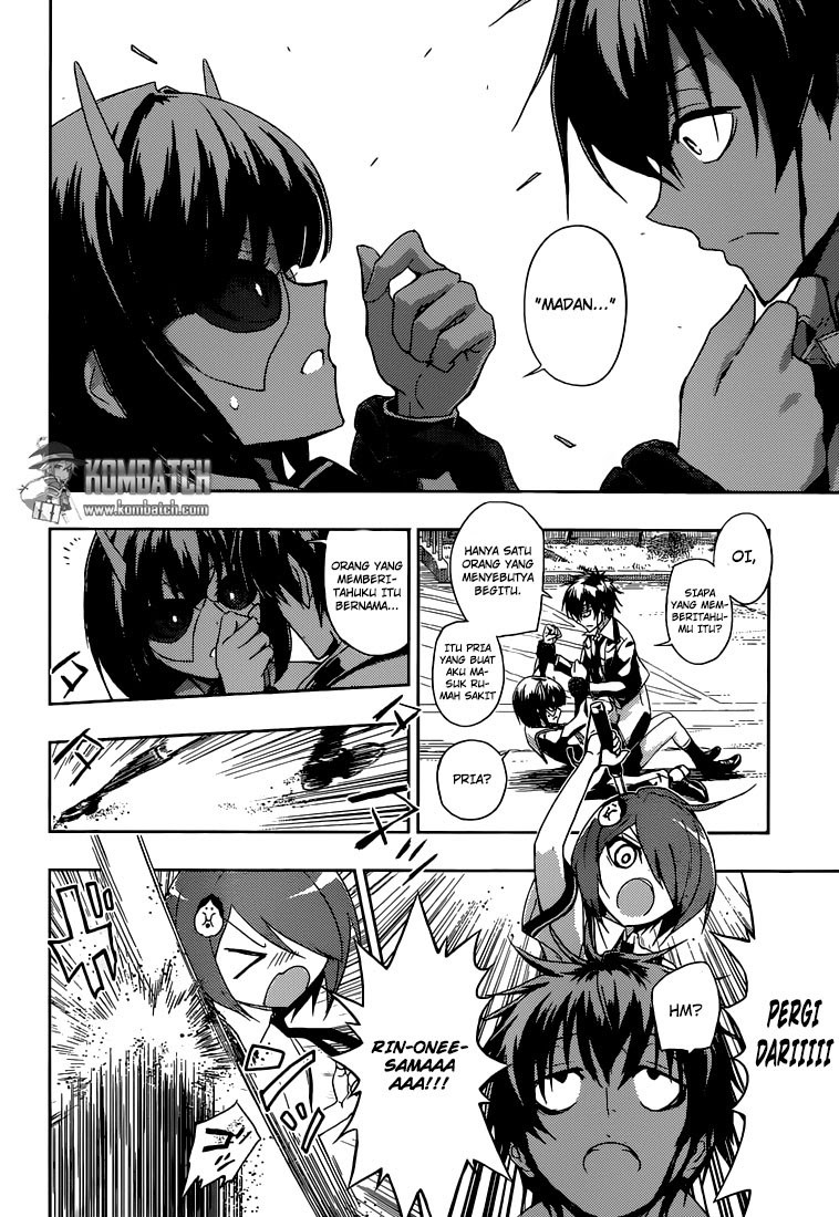 Busou Shoujo Machiavellianism Chapter 01 Gambar 69