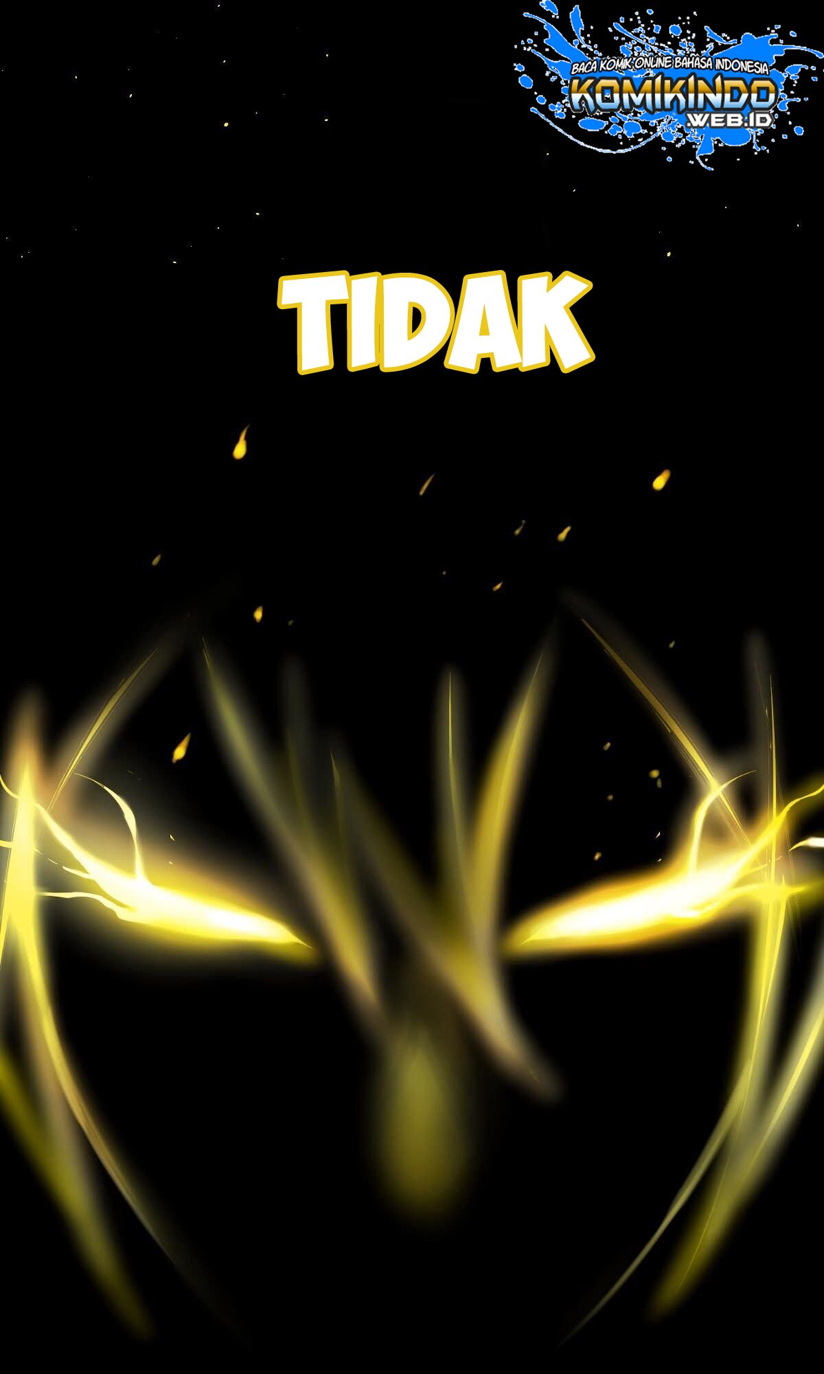 Ascension To Godhood By Slaying Demons Chapter 00 Gambar 14