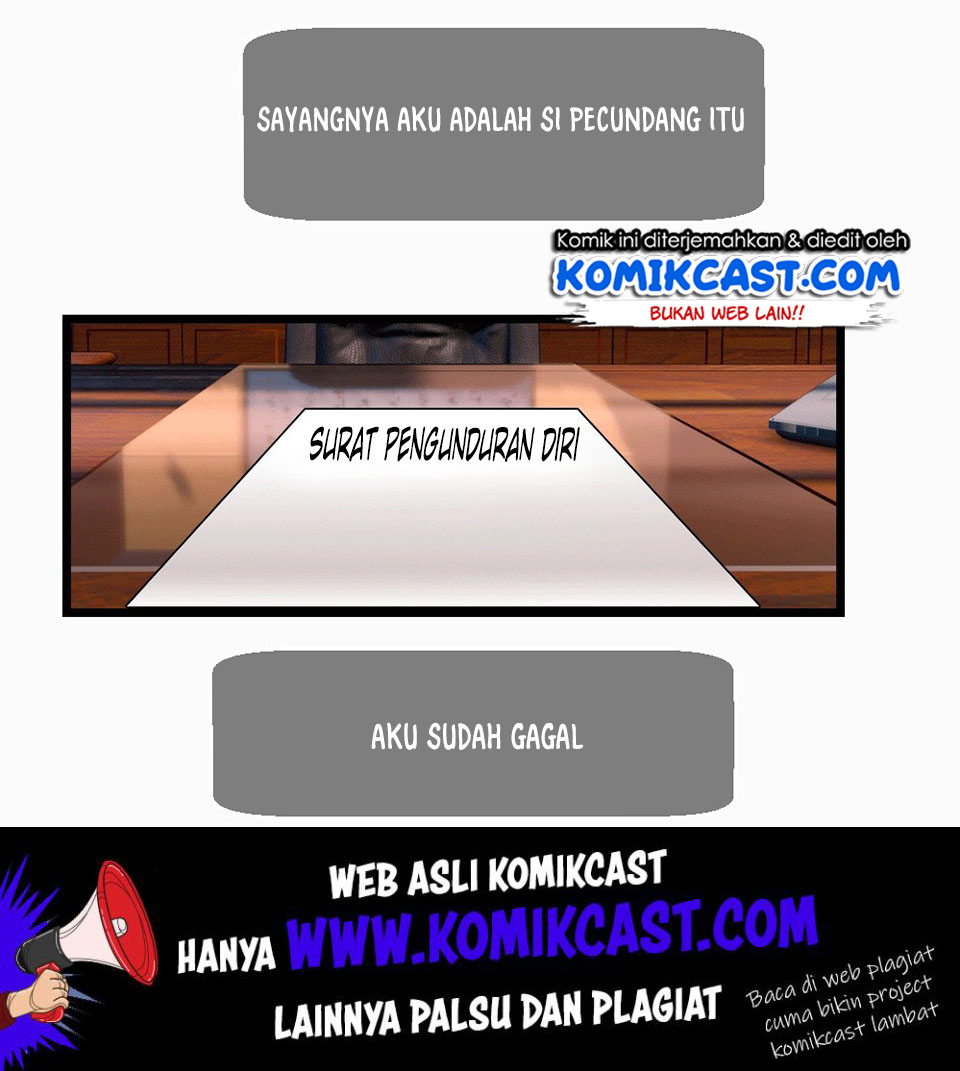 The Genius System Chapter 01 Gambar 5