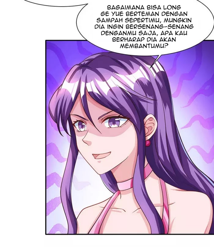 Rebirth Abandoned Less Return Chapter 30 Gambar 10