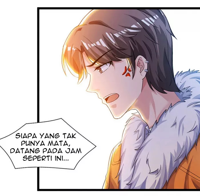 Rebirth Abandoned Less Return Chapter 30 Gambar 15