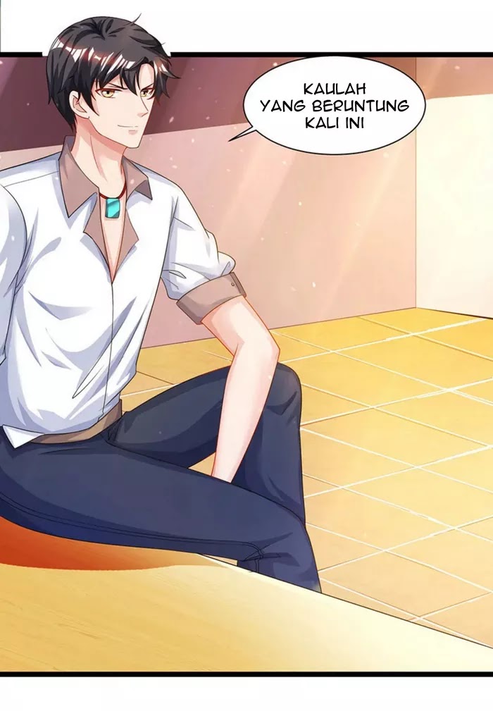 Rebirth Abandoned Less Return Chapter 30 Gambar 20