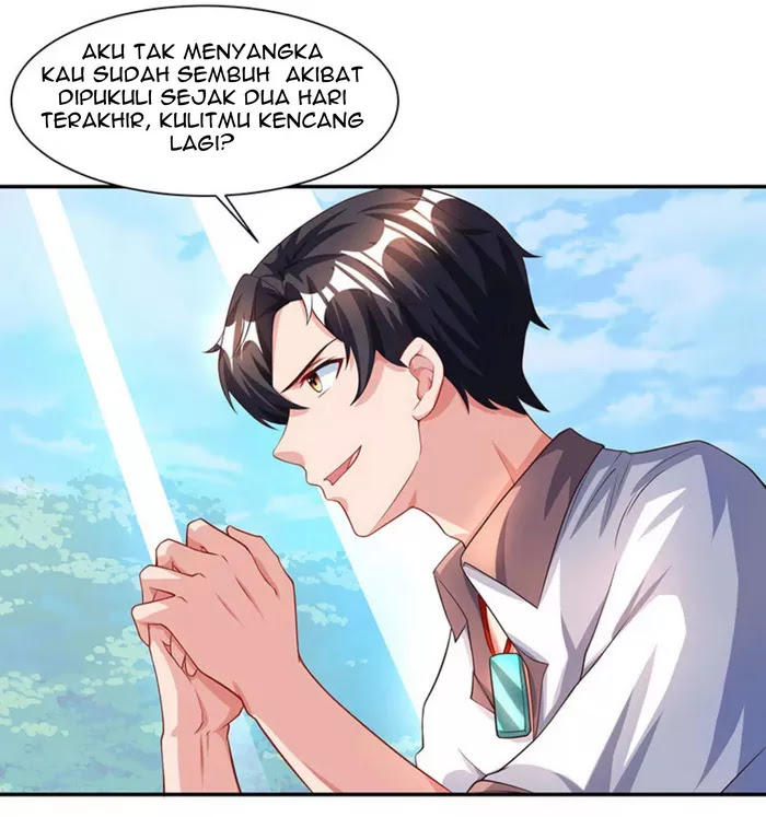 Rebirth Abandoned Less Return Chapter 30 Gambar 7