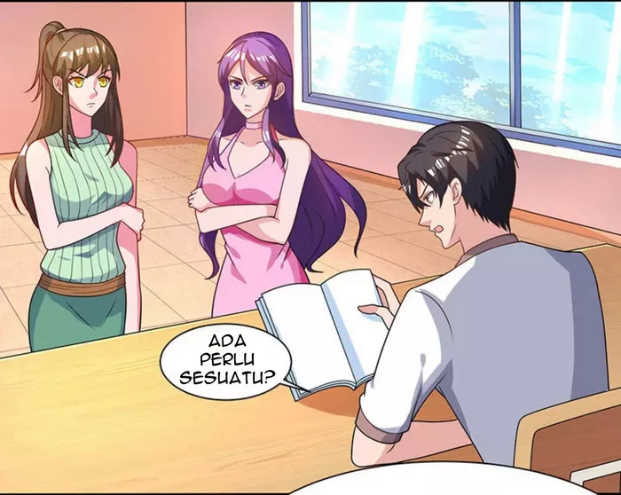 Rebirth Abandoned Less Return Chapter 29 Gambar 25