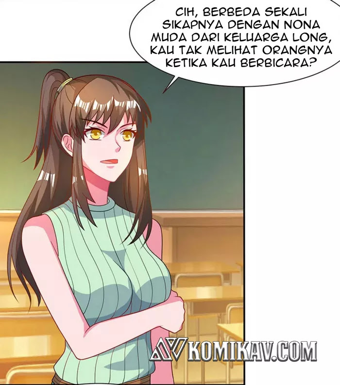 Rebirth Abandoned Less Return Chapter 29 Gambar 26