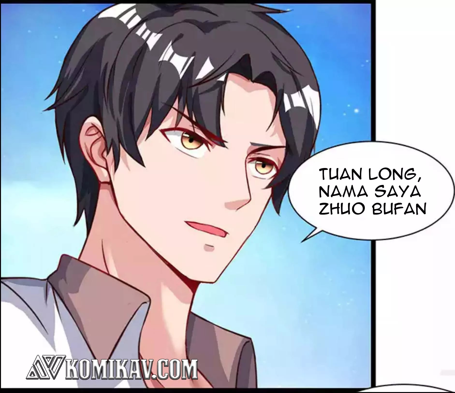 Baca Manhua Rebirth Abandoned Less Return Chapter 26 Gambar 2