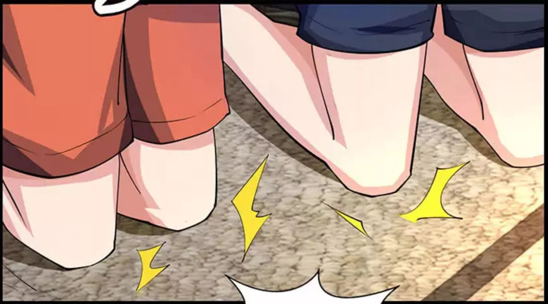 Rebirth Abandoned Less Return Chapter 25 Gambar 5