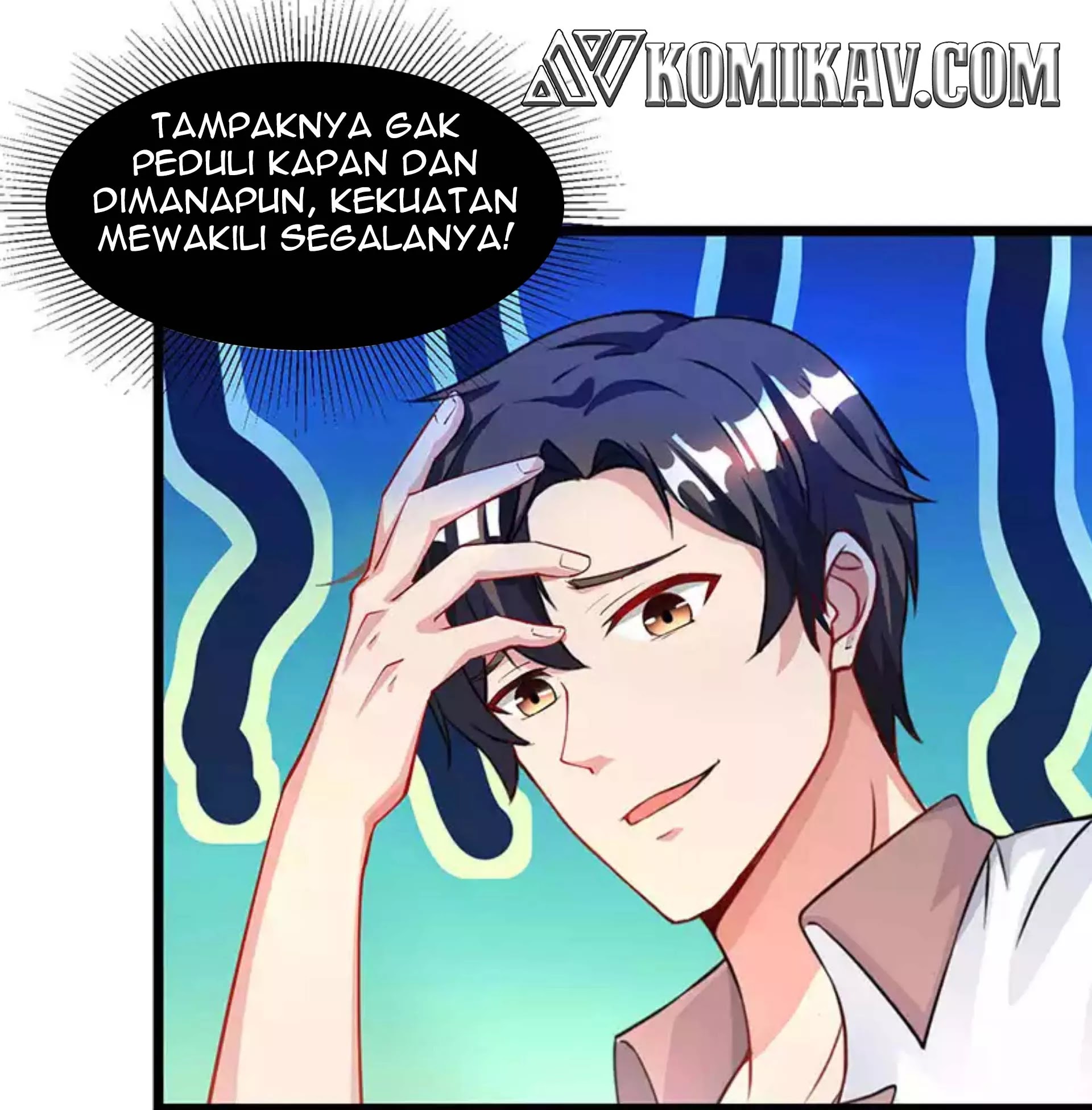Rebirth Abandoned Less Return Chapter 25 Gambar 9