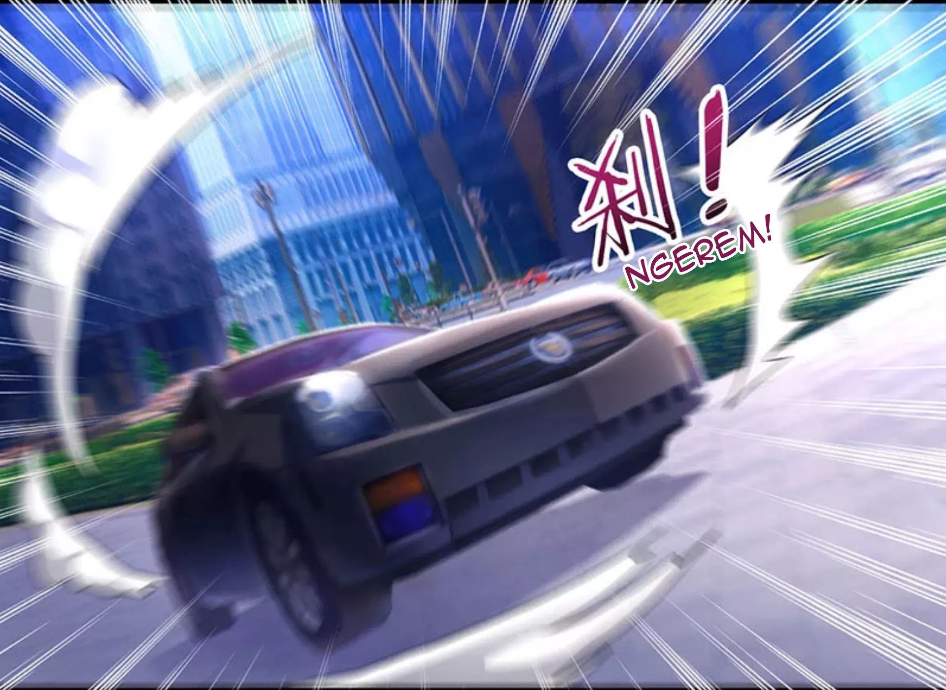 Rebirth Abandoned Less Return Chapter 23 Gambar 19