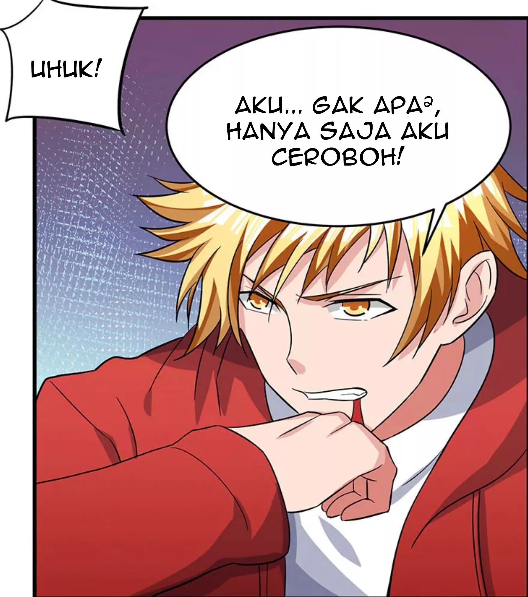 Rebirth Abandoned Less Return Chapter 23 Gambar 3