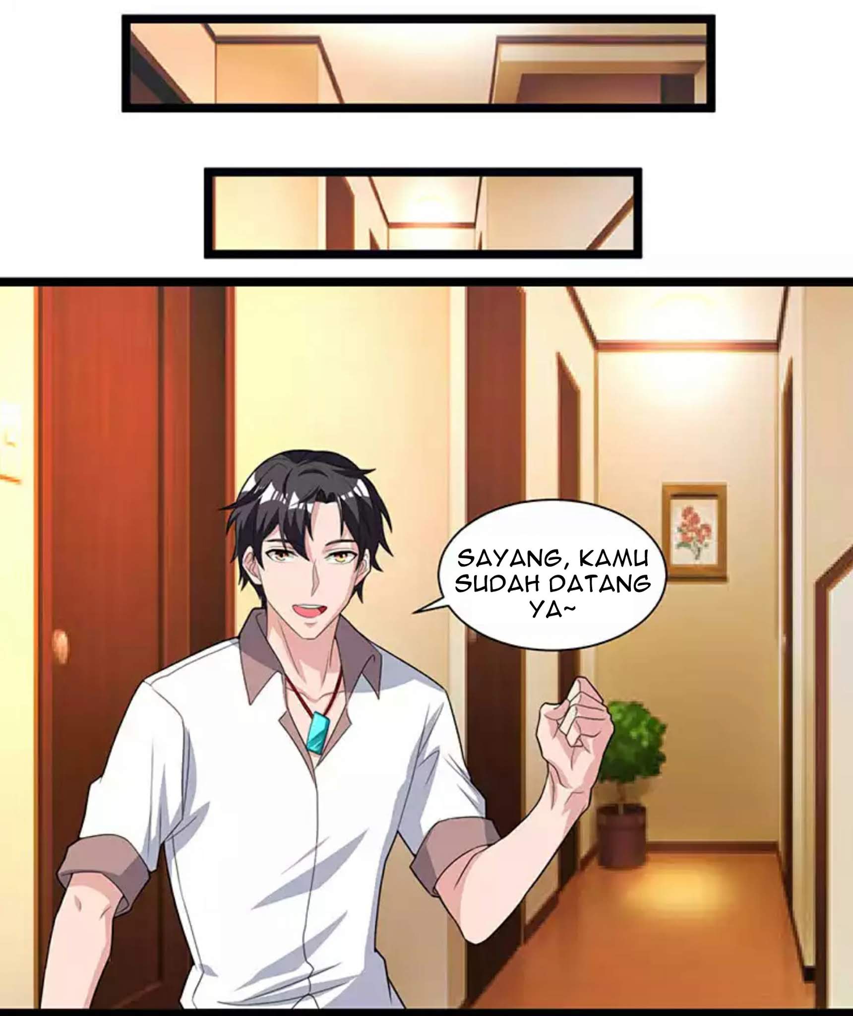 Rebirth Abandoned Less Return Chapter 21 Gambar 14