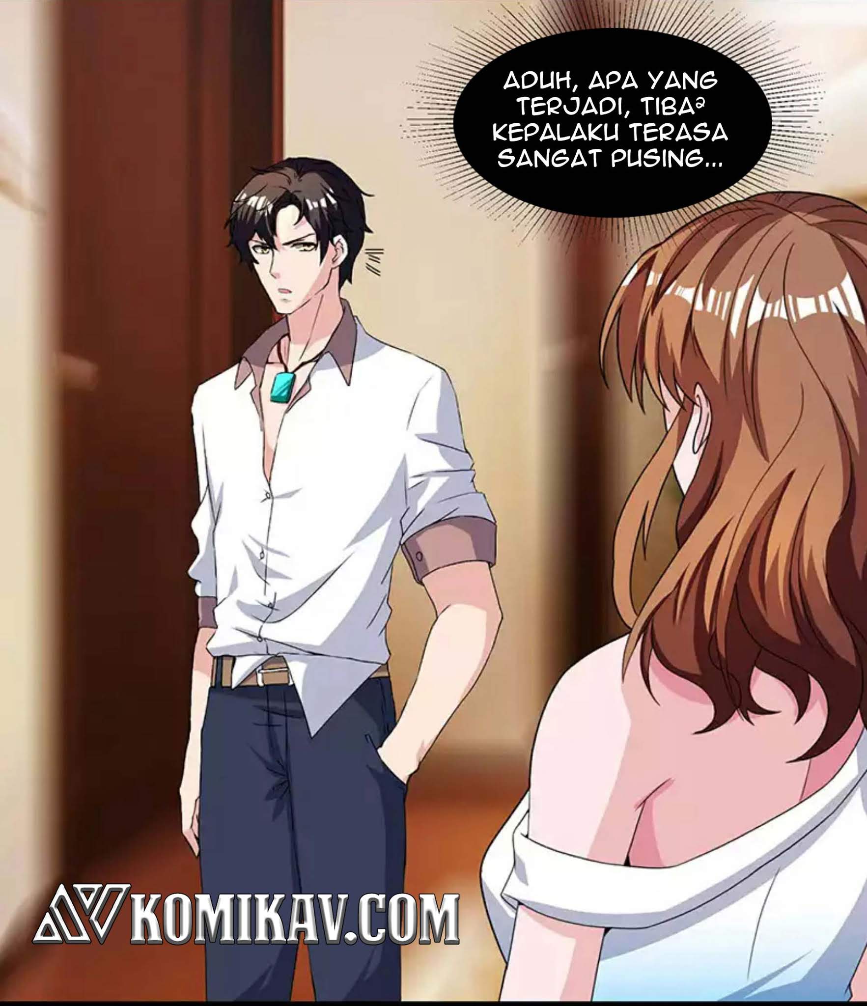 Rebirth Abandoned Less Return Chapter 21 Gambar 19