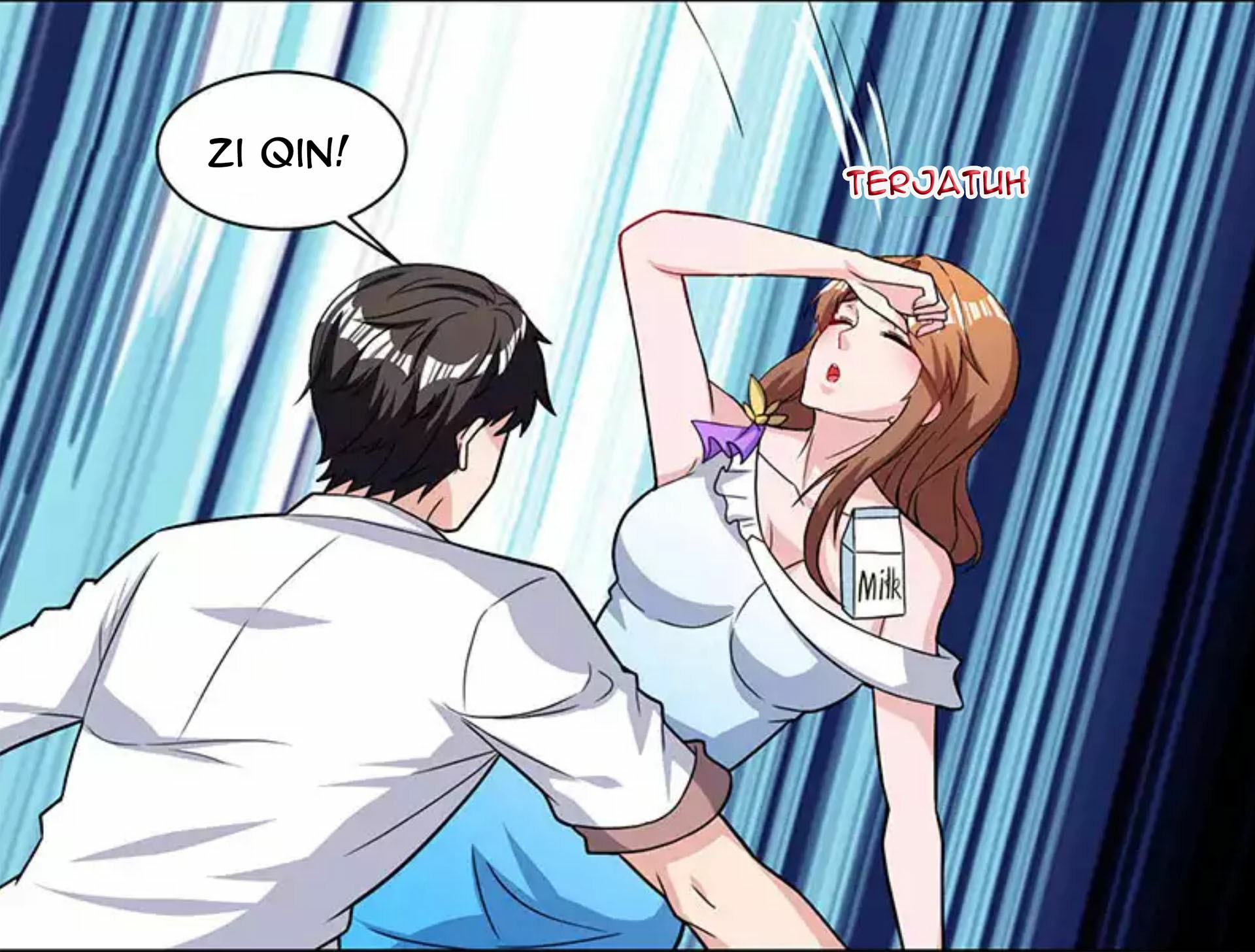 Rebirth Abandoned Less Return Chapter 21 Gambar 20