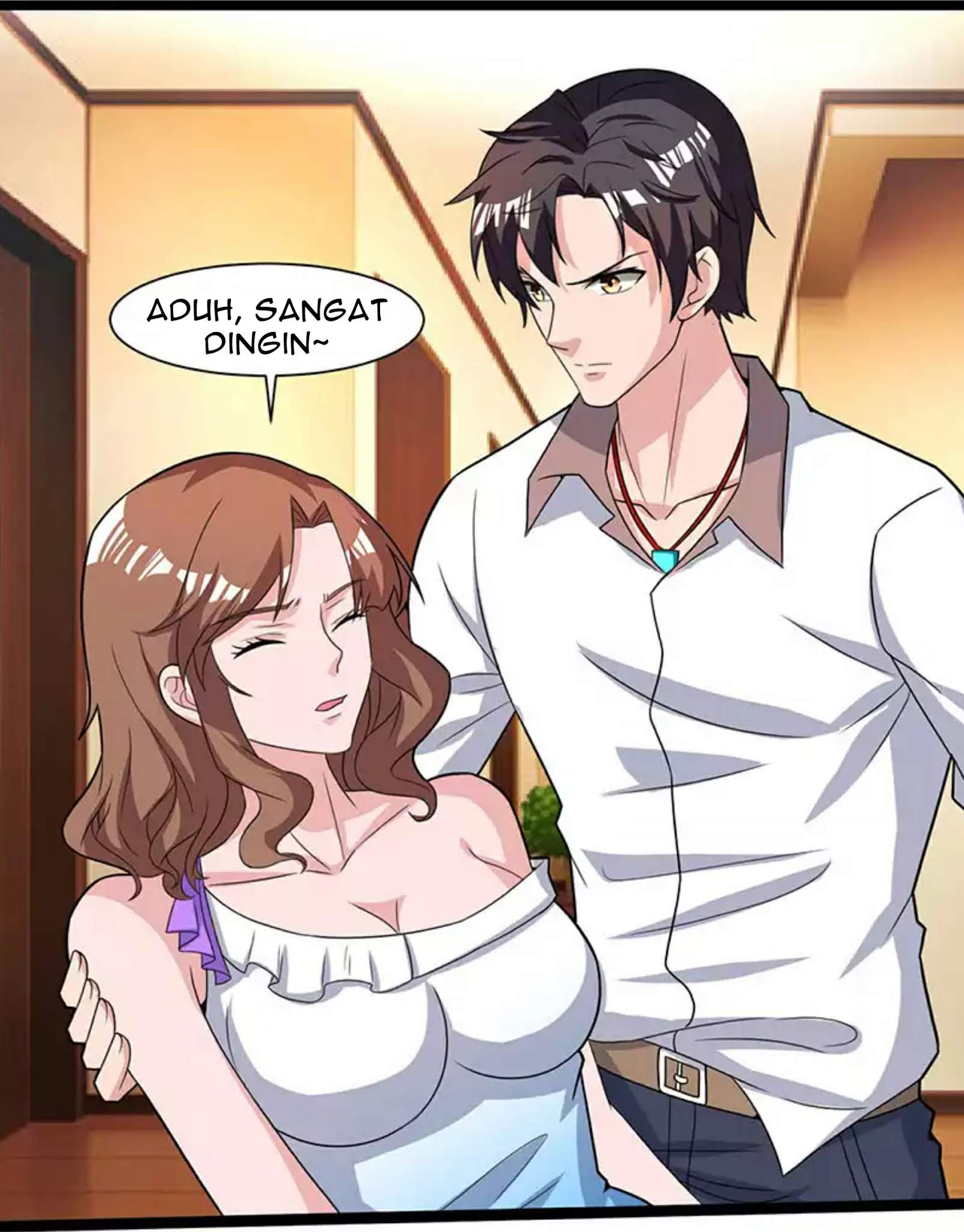 Rebirth Abandoned Less Return Chapter 21 Gambar 24