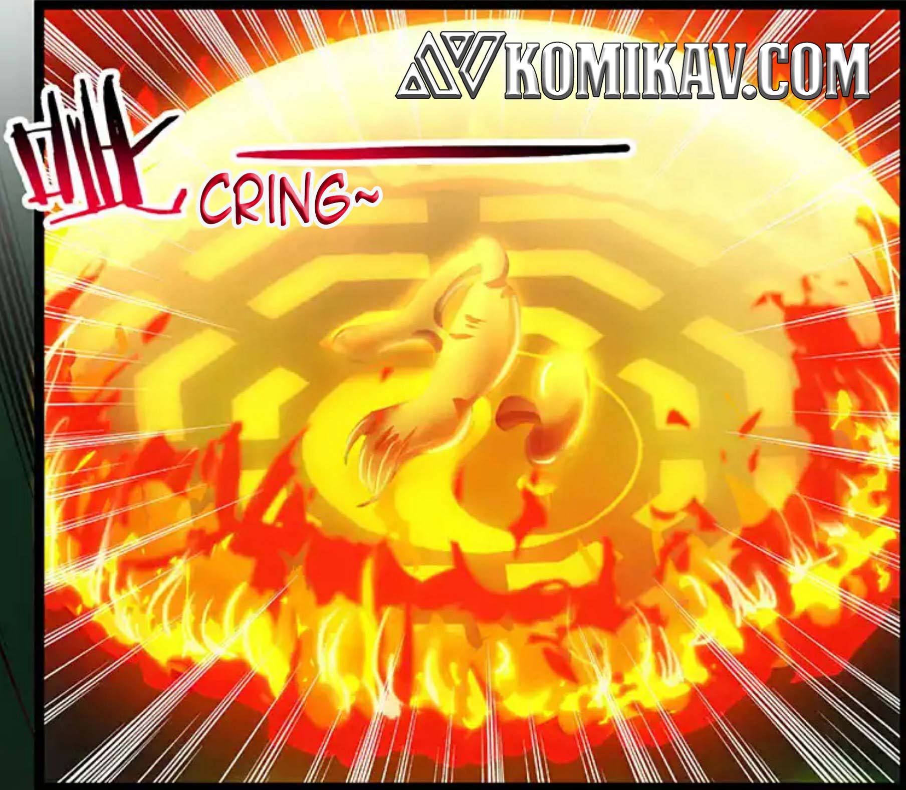 Rebirth Abandoned Less Return Chapter 21 Gambar 5