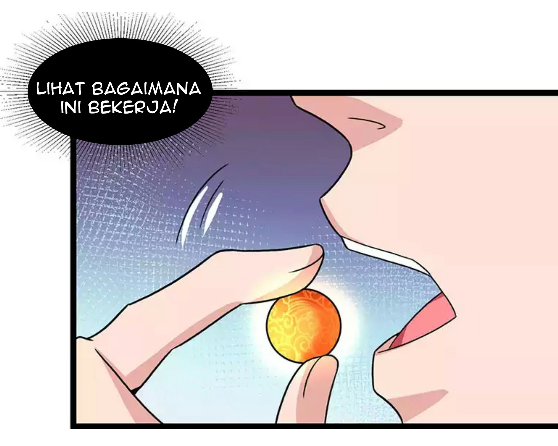 Rebirth Abandoned Less Return Chapter 21 Gambar 10