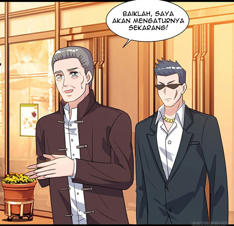 Rebirth Abandoned Less Return Chapter 19 Gambar 14