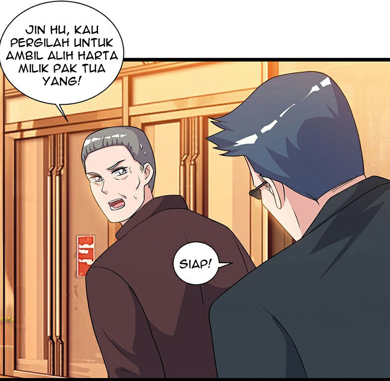 Rebirth Abandoned Less Return Chapter 19 Gambar 15