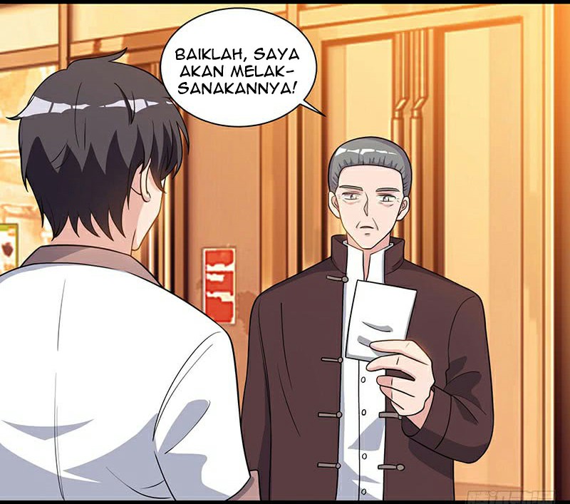 Rebirth Abandoned Less Return Chapter 19 Gambar 26