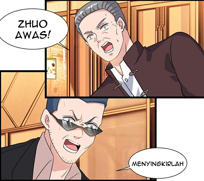Rebirth Abandoned Less Return Chapter 19 Gambar 3