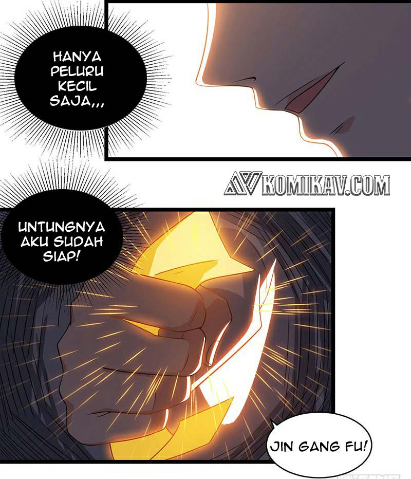 Rebirth Abandoned Less Return Chapter 19 Gambar 4
