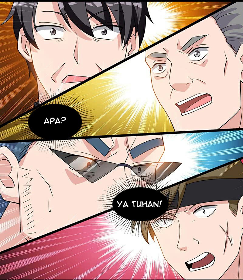 Rebirth Abandoned Less Return Chapter 19 Gambar 6