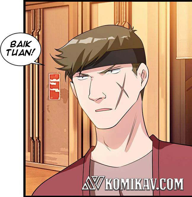 Rebirth Abandoned Less Return Chapter 18 Gambar 24