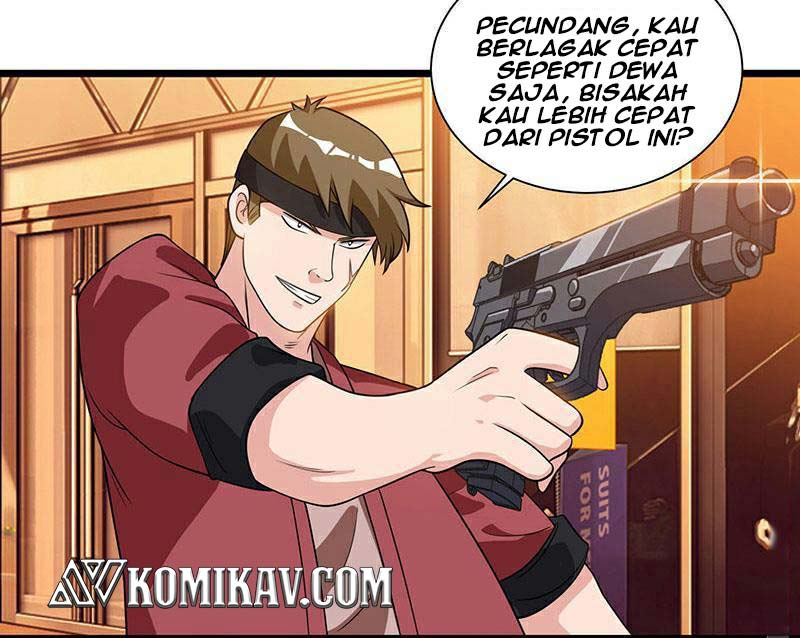 Rebirth Abandoned Less Return Chapter 18 Gambar 26