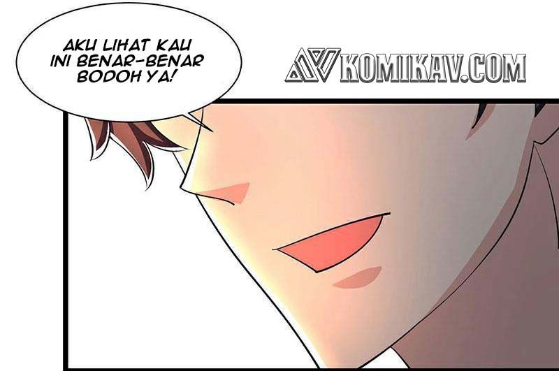 Rebirth Abandoned Less Return Chapter 18 Gambar 8