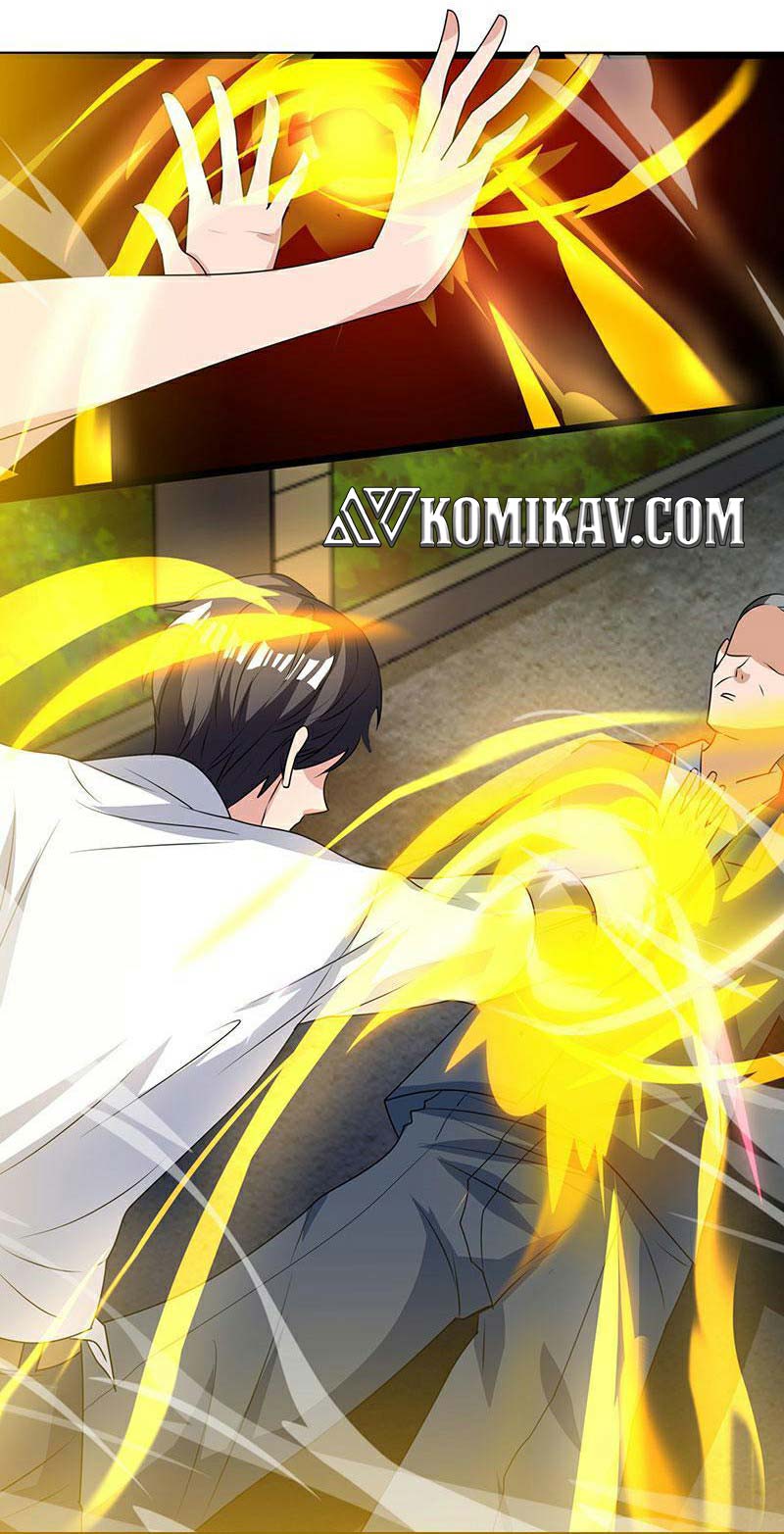 Baca Manhua Rebirth Abandoned Less Return Chapter 16 Gambar 2