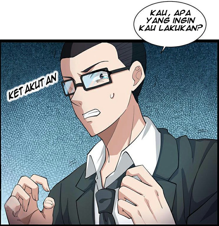 Rebirth Abandoned Less Return Chapter 14 Gambar 10
