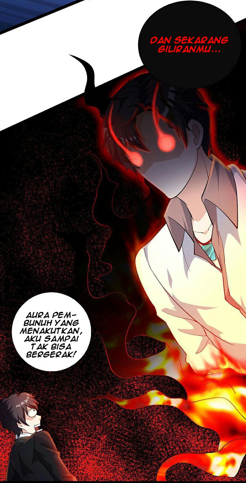 Rebirth Abandoned Less Return Chapter 14 Gambar 13