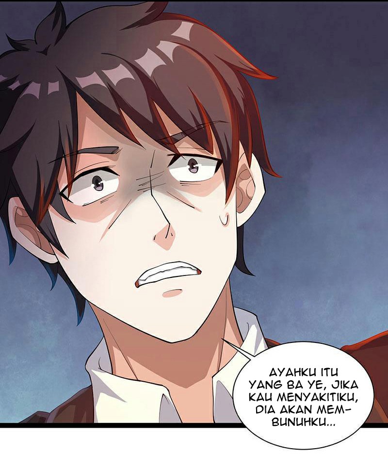 Rebirth Abandoned Less Return Chapter 14 Gambar 14