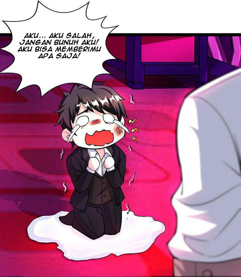 Rebirth Abandoned Less Return Chapter 14 Gambar 16