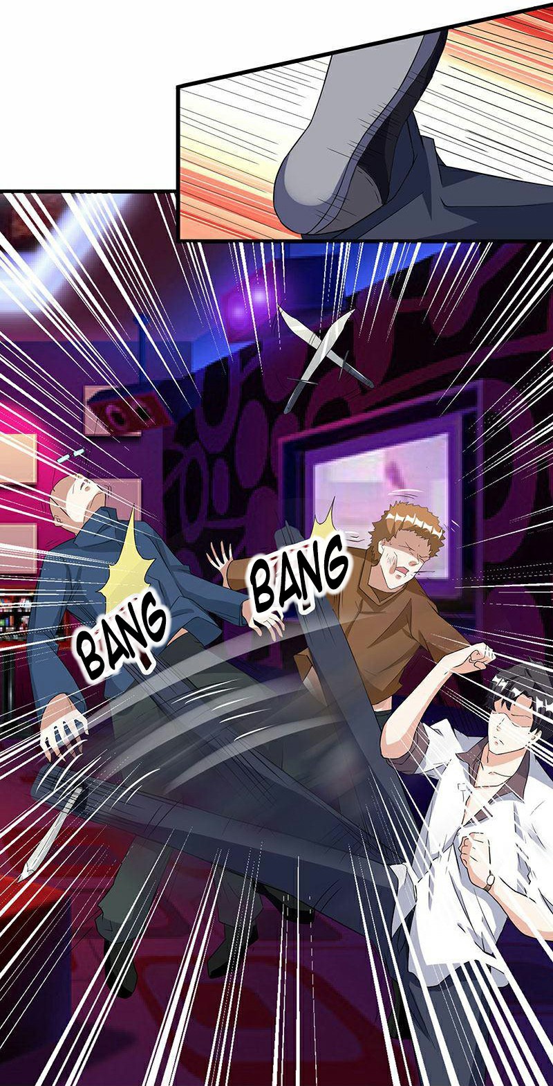 Rebirth Abandoned Less Return Chapter 14 Gambar 5