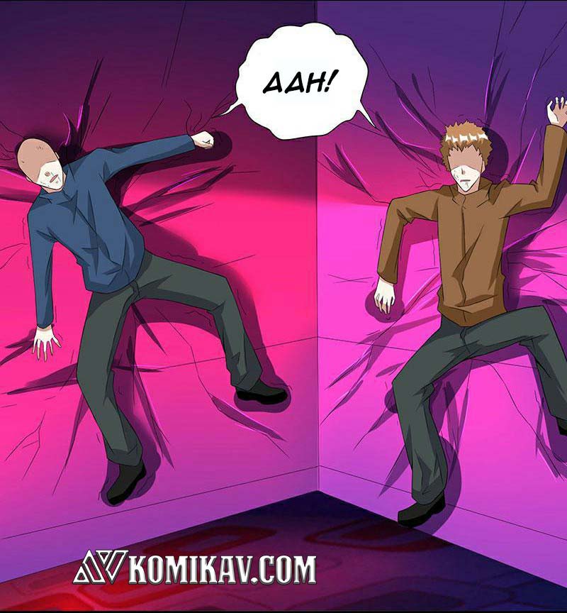 Rebirth Abandoned Less Return Chapter 14 Gambar 6