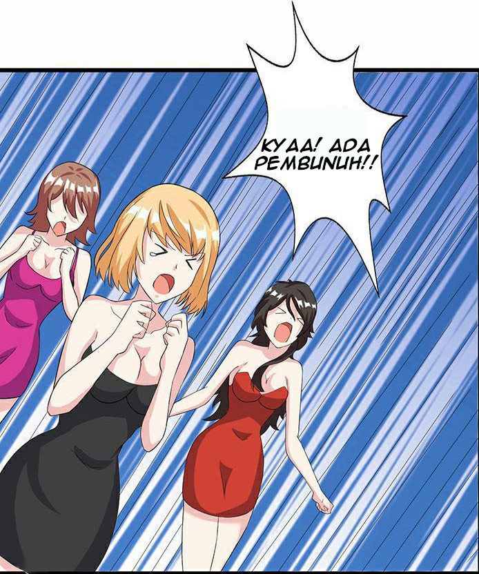 Rebirth Abandoned Less Return Chapter 14 Gambar 7