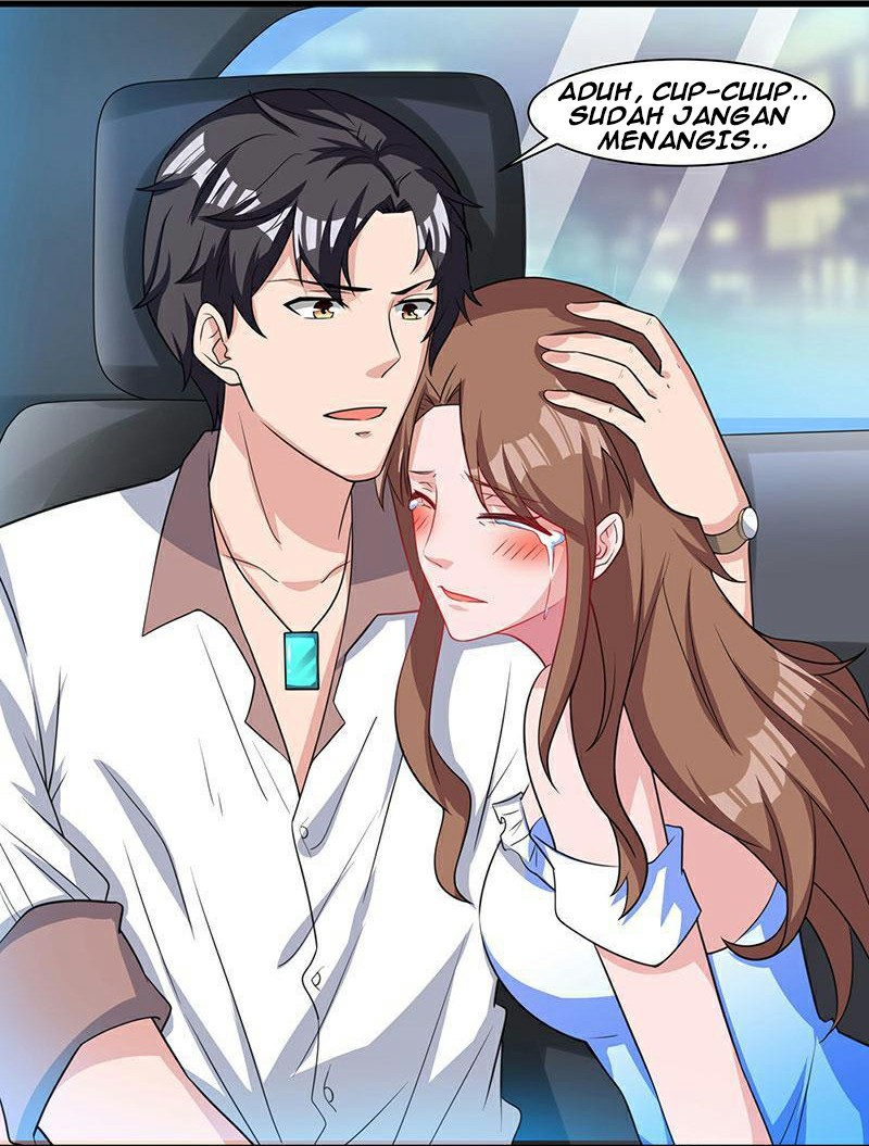Rebirth Abandoned Less Return Chapter 13 Gambar 10