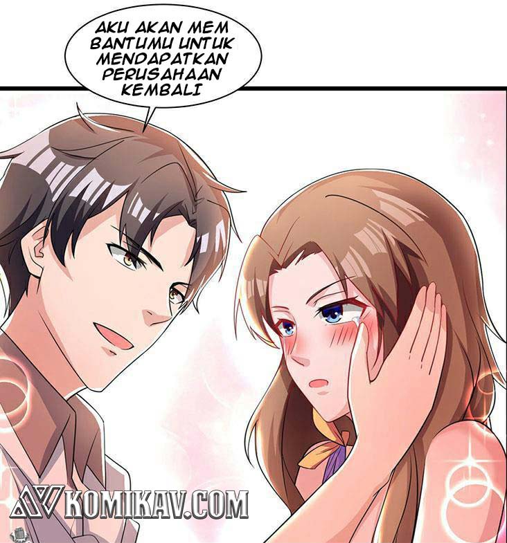 Rebirth Abandoned Less Return Chapter 13 Gambar 11