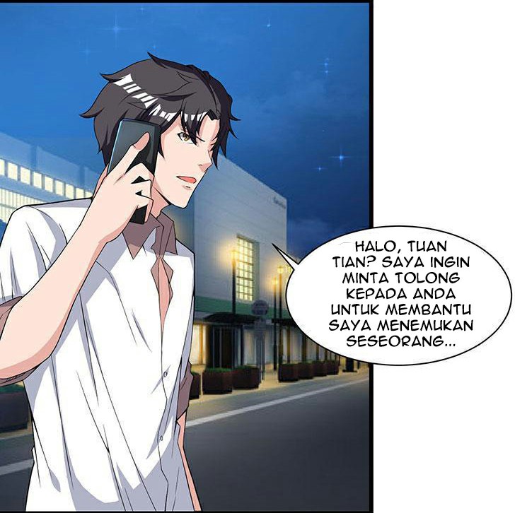 Rebirth Abandoned Less Return Chapter 13 Gambar 14