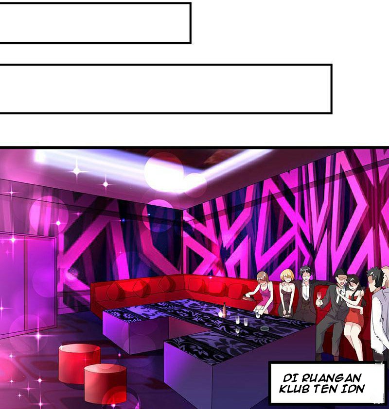 Rebirth Abandoned Less Return Chapter 13 Gambar 15
