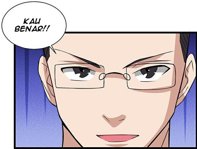 Rebirth Abandoned Less Return Chapter 13 Gambar 19