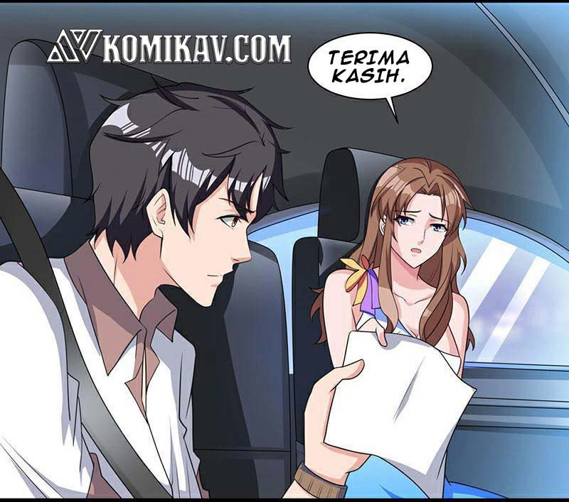 Baca Manhua Rebirth Abandoned Less Return Chapter 13 Gambar 2