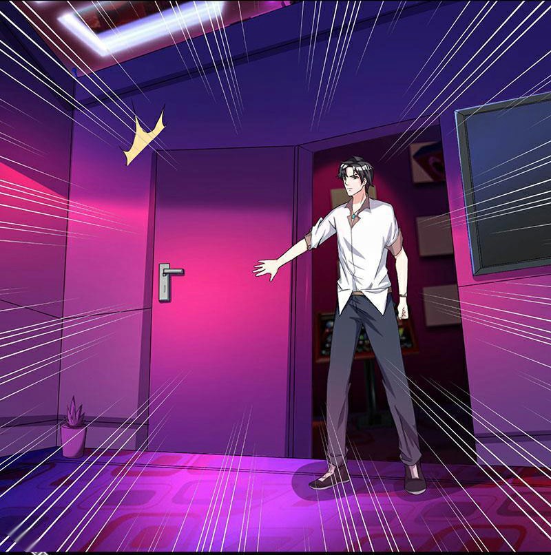 Rebirth Abandoned Less Return Chapter 13 Gambar 22