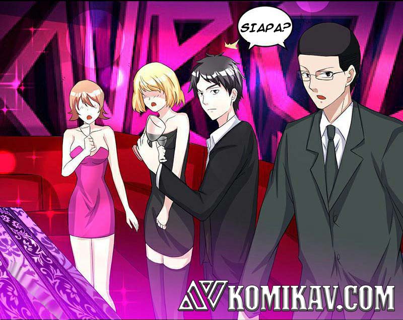Rebirth Abandoned Less Return Chapter 13 Gambar 23